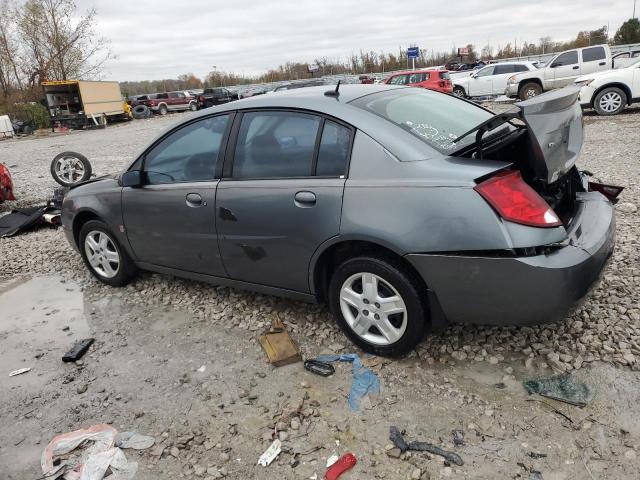 Photo 2 from auction – 2006 SATURN ION LEVEL with VIN 1G8AJ55F56Z126963