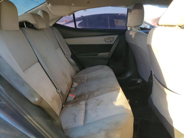 Фото 10 с аукциона – 2014 TOYOTA COROLLA EC с VIN 2T1BPRHE3EC225230
