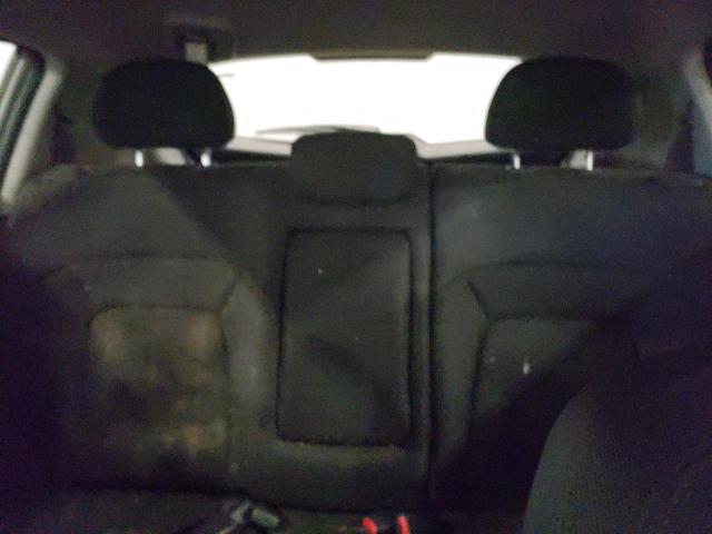 Photo 10 from auction – 2011 KIA SPORTAGE L with VIN KNDPB3A29B7156963