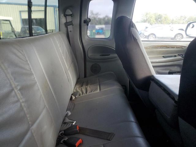 Photo 10 from auction – 1998 DODGE RAM 2500 with VIN 1B7KF23W0WJ255639