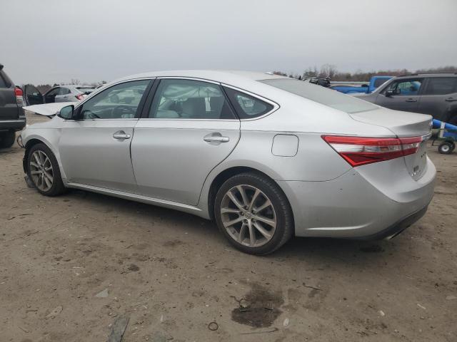 Photo 2 from auction – 2014 TOYOTA AVALON BAS with VIN 4T1BK1EB4EU100374
