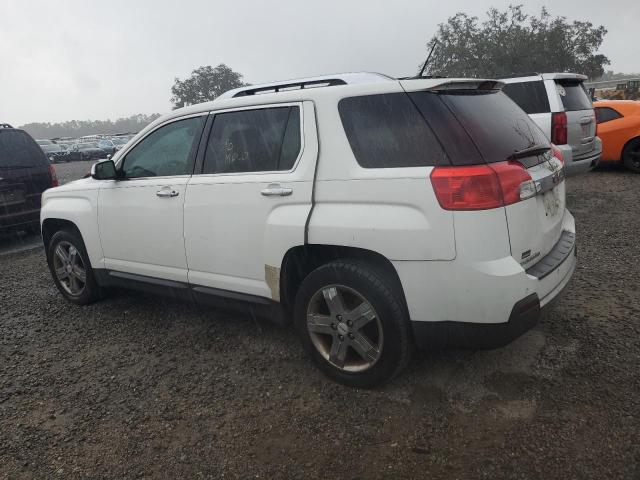 Photo 2 from auction – 2013 GMC TERRAIN SL with VIN 2GKALWEK9D6375265