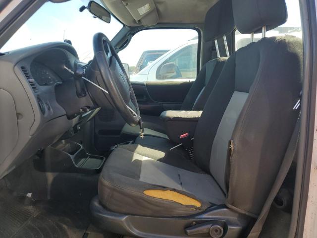 Photo 7 from auction – 2010 FORD RANGER with VIN 1FTKR1AD5APA78093