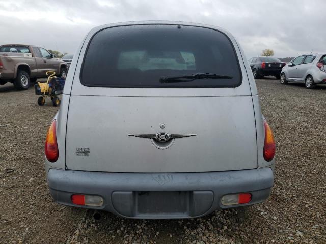 Photo 6 from auction – 2001 CHRYSLER PT CRUISER with VIN 3C8FY4BB81T661982