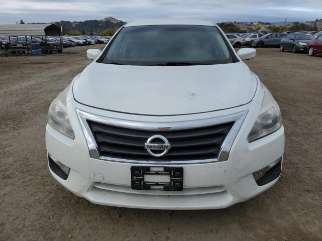 Photo 5 from auction – 2013 NISSAN ALTIMA 2.5 with VIN 1N4AL3AP5DN458043
