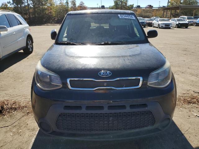 Foto 5 de la subasta – 2014 KIA SOUL con VIN KNDJN2A26E7709581