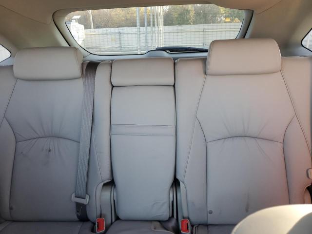 Photo 10 from auction – 2005 LEXUS RX 330 with VIN 2T2GA31U25C019575