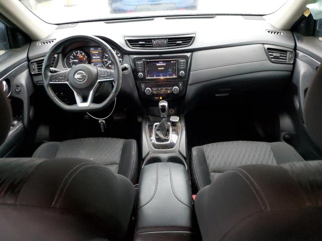 Photo 8 from auction – 2018 NISSAN ROGUE S with VIN KNMAT2MT5JP566479