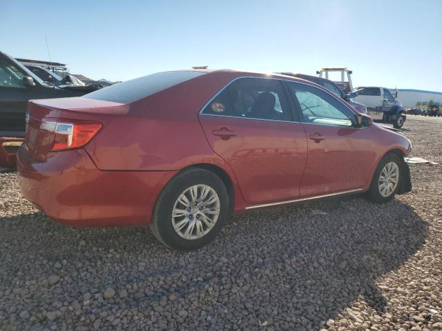 Photo 3 from auction – 2012 TOYOTA CAMRY BASE with VIN 4T1BF1FK0CU537627
