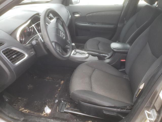 Photo 7 from auction – 2013 DODGE AVENGER SE with VIN 1C3CDZAB4DN551339
