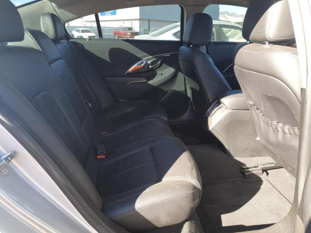 Photo 10 from auction – 2016 BUICK LACROSSE with VIN 1G4GB5G32GF171552