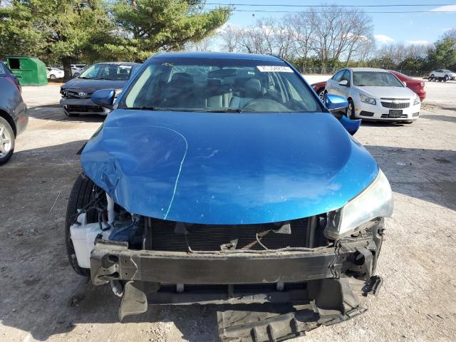 Photo 5 from auction – 2016 TOYOTA CAMRY LE with VIN 4T1BF1FK7GU537145