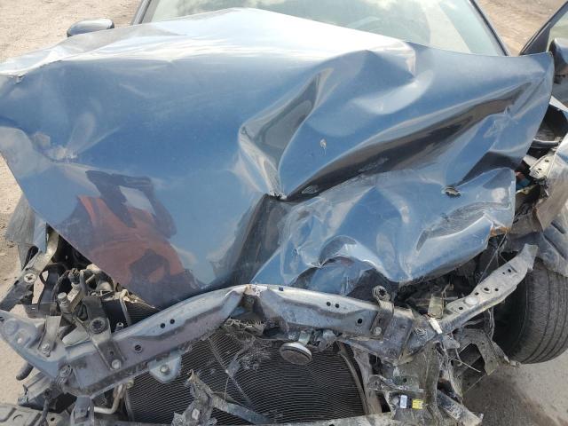 Photo 11 from auction – 2018 TOYOTA COROLLA L with VIN 2T1BURHE5JC046805