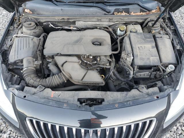 صورة رقم 11 من المزاد - 2012 BUICK REGAL PREM مع VIN 2G4GS5EK3C9136080