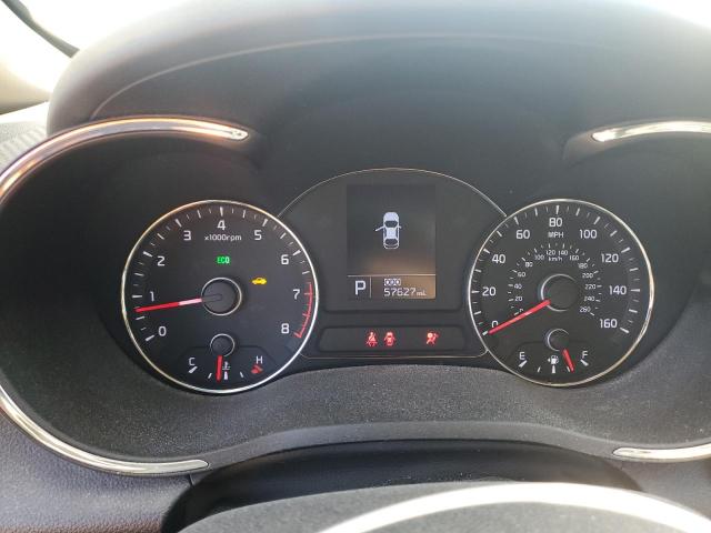 Photo 9 from auction – 2014 KIA FORTE EX with VIN KNAFX5A81E5195346