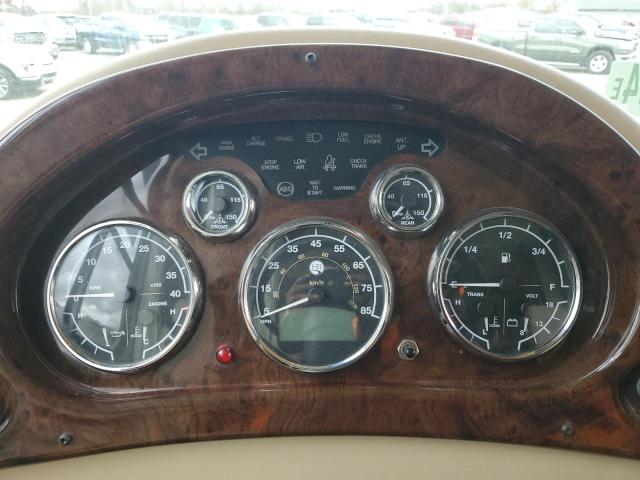 Photo 8 from auction – 2007 ROADMASTER RAIL RAISED RAI with VIN 1RF21444072042606