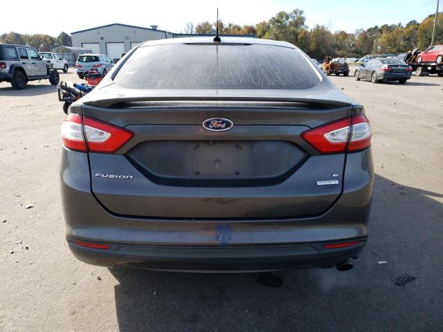 Photo 6 from auction – 2015 FORD FUSION SE with VIN 3FA6P0HD9FR189128