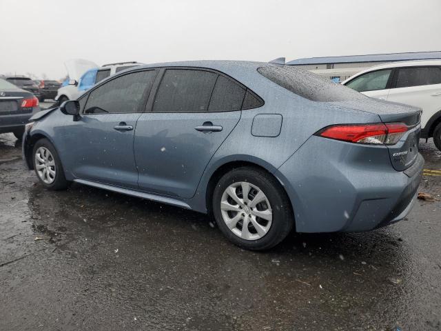 Photo 2 from auction – 2020 TOYOTA COROLLA LE with VIN 5YFEPRAE6LP144856