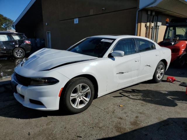 DODGE CHARGER SX 2022 with VIN 2C3CDXBG6NH133020 - Photo from auction