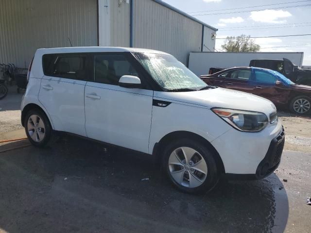 Photo 4 from auction – 2014 KIA SOUL with VIN KNDJN2A2XE7011037