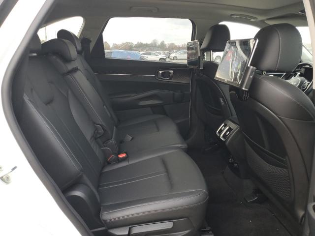 Photo 11 from auction – 2023 KIA SORENTO S with VIN 5XYRL4LC7PG172350