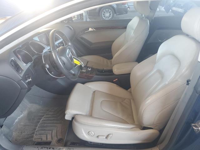 Photo 7 from auction – 2010 AUDI A5 PREMIUM with VIN WAULFAFR7AA049762