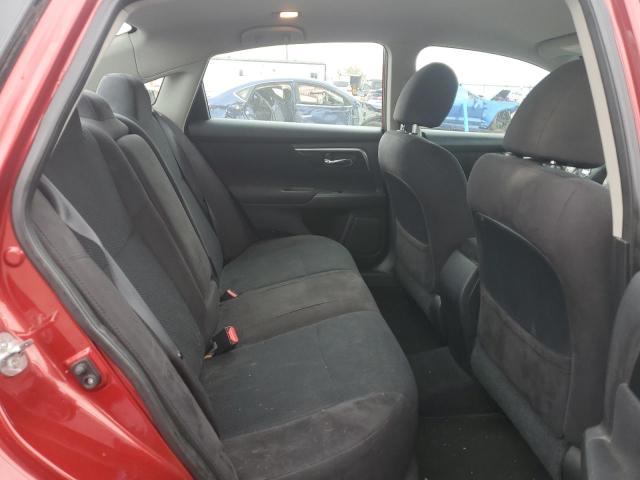 Photo 10 from auction – 2014 NISSAN ALTIMA 2.5 with VIN 1N4AL3AP2EC411971