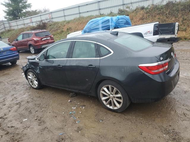 Фото 2 с аукциона – 2015 BUICK VERANO CON с VIN 1G4PR5SK9F4128461