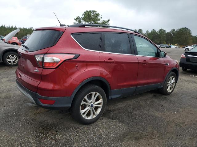 Photo 3 from auction – 2018 FORD ESCAPE SE with VIN 1FMCU9GD2JUC25606