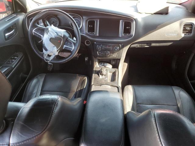 Photo 8 from auction – 2016 DODGE CHARGER R/ with VIN 2C3CDXCT5GH160479
