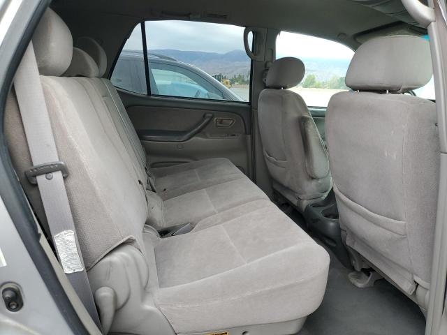 Zdjęcie 11 z aukcji – 2003 TOYOTA SEQUOIA SR z VIN 5TDZT34A03S195893