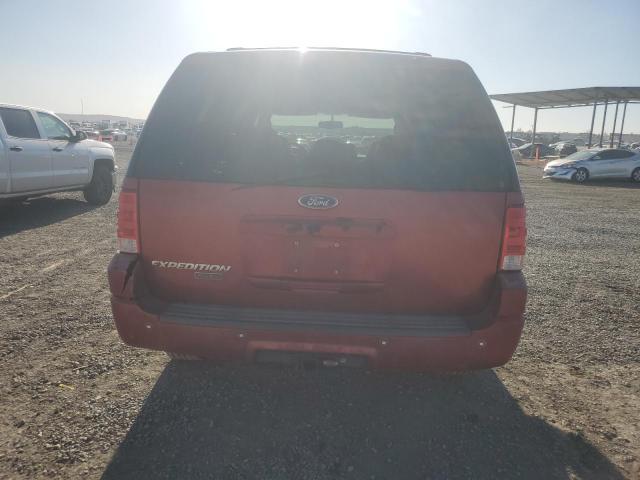 Photo 6 from auction – 2004 FORD EXPEDITION with VIN 1FMPU17L04LA73670
