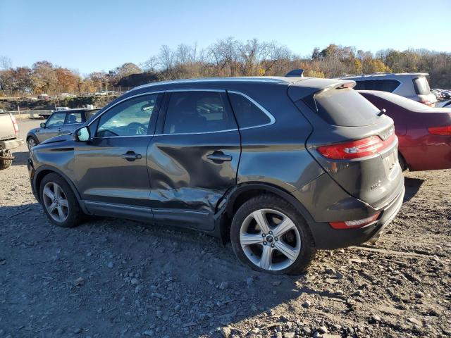 Photo 2 from auction – 2017 LINCOLN MKC PREMIE with VIN 5LMCJ1D93HUL69750