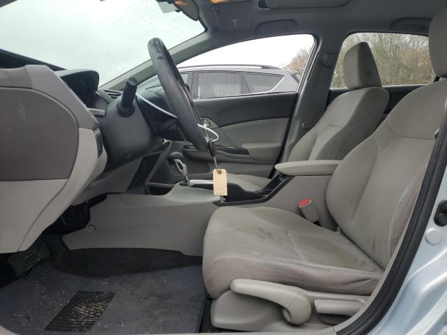 Photo 7 from auction – 2012 HONDA CIVIC EX with VIN 19XFB2F86CE335854