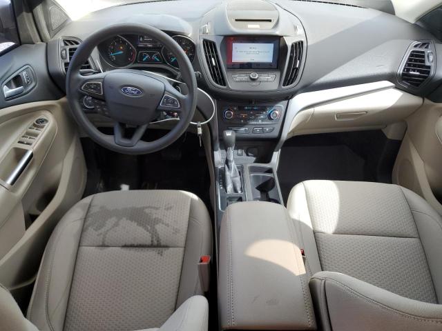 Photo 8 from auction – 2017 FORD ESCAPE SE with VIN 1FMCU0GDXHUE65430