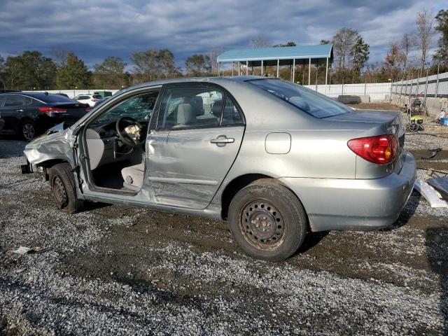 Photo 2 from auction – 2004 TOYOTA COROLLA CE with VIN 2T1BR32EX4C310998