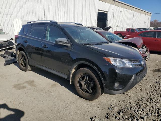 Zdjęcie 4 z aukcji – 2015 TOYOTA RAV4 LE z VIN 2T3BFREV2FW276572