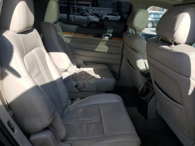 Photo 11 from auction – 2011 LINCOLN MKT with VIN 2LMHJ5AT6BBJ52467