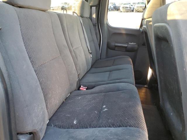 Photo 10 from auction – 2007 CHEVROLET SILVERADO with VIN 2GCEC19J671720528