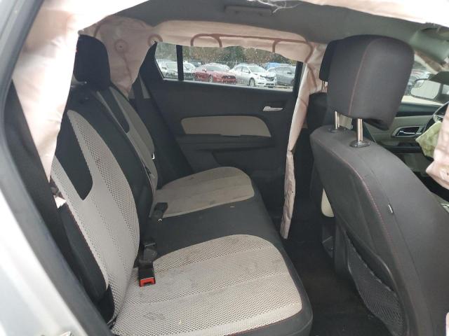 Photo 10 from auction – 2012 GMC TERRAIN SL with VIN 2GKFLTEK8C6173116