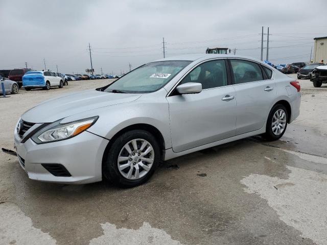 Photo 1 from auction – 2017 NISSAN ALTIMA 2.5 with VIN 1N4AL3AP5HN366906