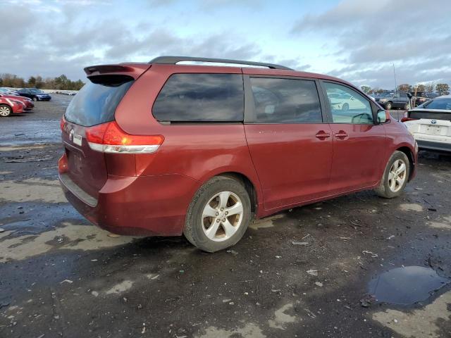 Photo 3 from auction – 2012 TOYOTA SIENNA LE with VIN 5TDKK3DC6CS199730