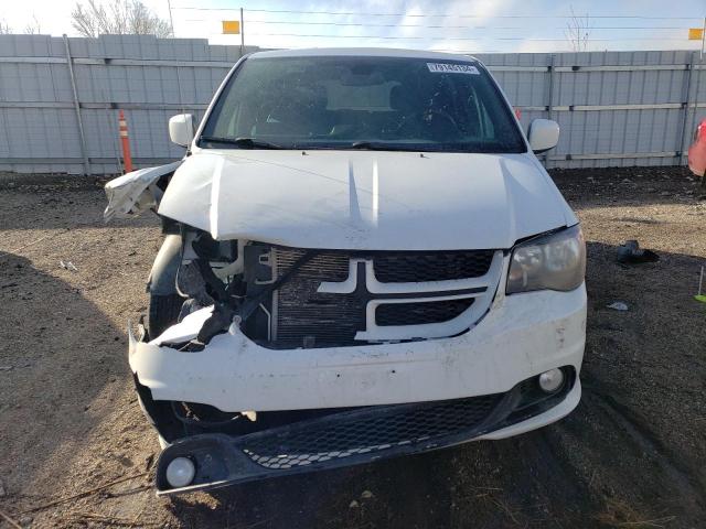 Photo 5 from auction – 2019 DODGE GRAND CARA with VIN 2C4RDGEG0KR578098
