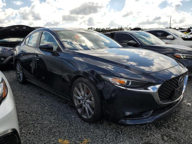 Photo 4 from auction – 2021 MAZDA 3 PREFERRE with VIN JM1BPBCL9M1314512