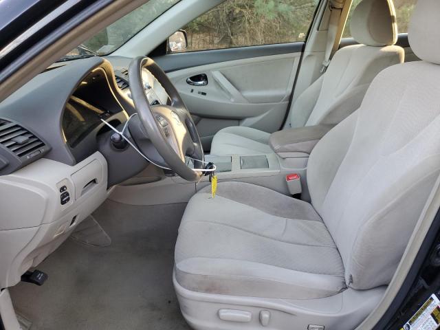 Photo 7 from auction – 2011 TOYOTA CAMRY BASE with VIN 4T4BF3EK9BR186332