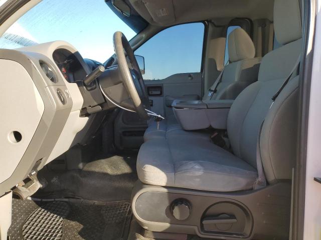 Photo 7 from auction – 2007 FORD F150 with VIN 1FTRF14W77KB83616