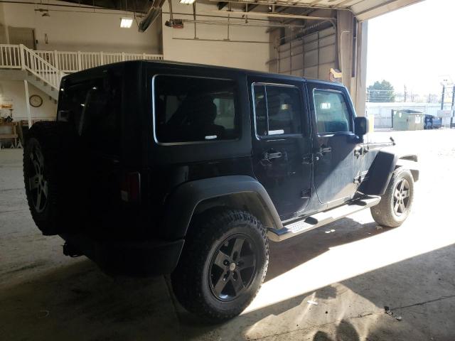 Photo 3 from auction – 2015 JEEP WRANGLER U with VIN 1C4BJWDG5FL680193