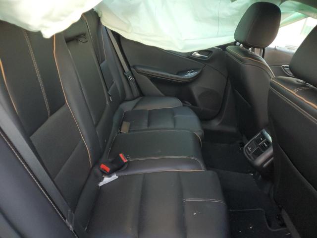 Photo 10 from auction – 2016 CHEVROLET IMPALA LTZ with VIN 2G1145S34G9153485