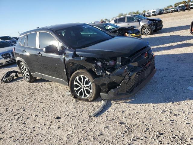 Photo 4 from auction – 2023 TOYOTA COROLLA CR with VIN 7MUFBABGXPV015056