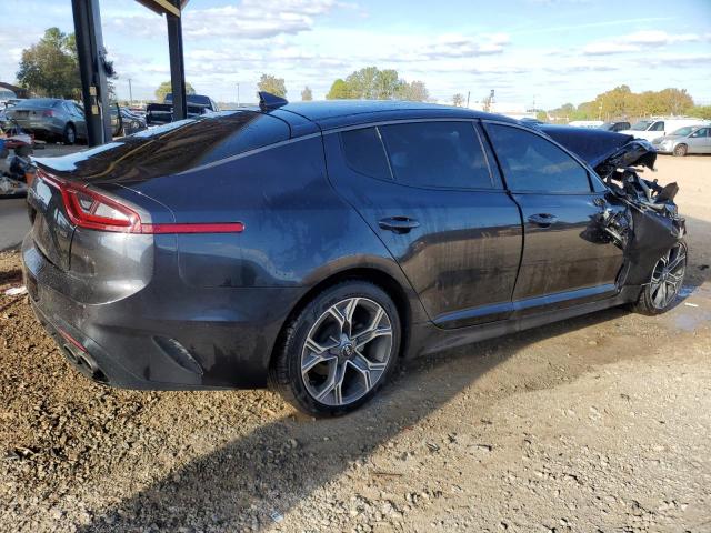 Photo 3 from auction – 2020 KIA STINGER with VIN KNAE15LA8L6086712